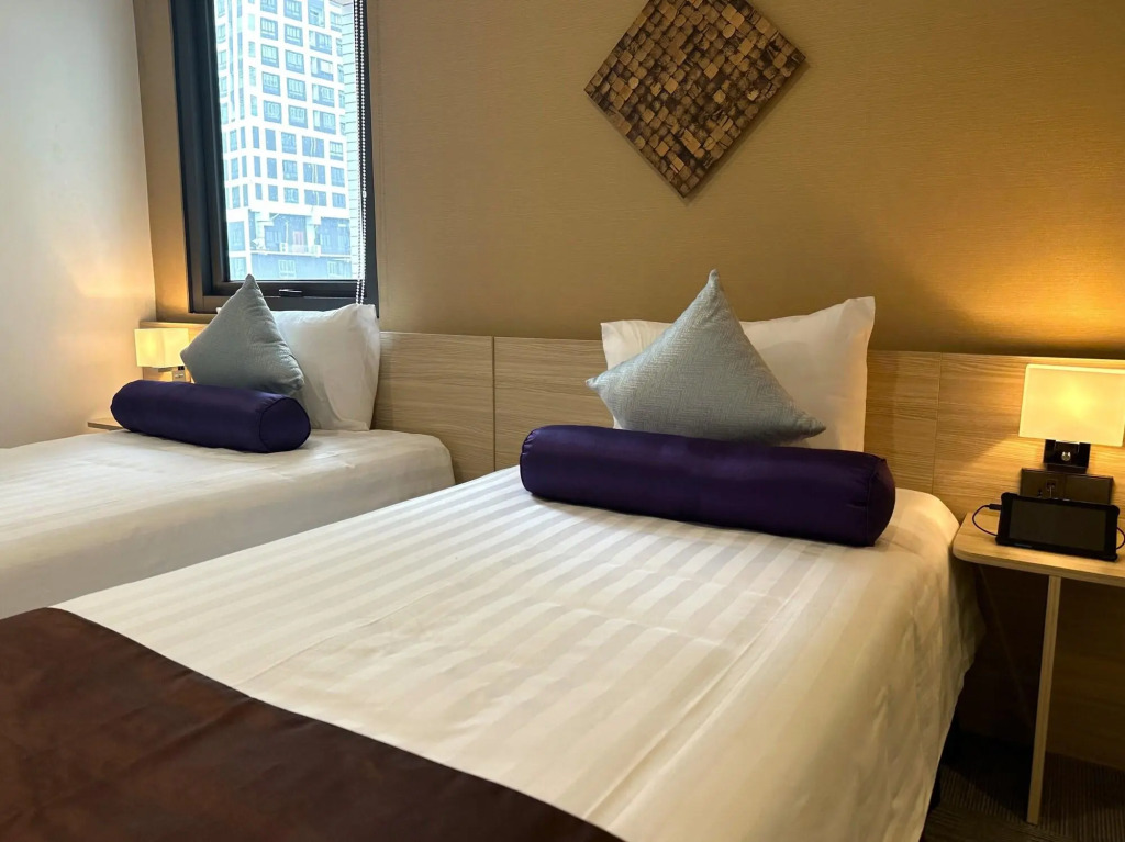 Ханой: Hotel Yah Hanoi