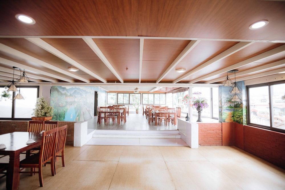 Шапа: 7S Hotel New Star Sapa