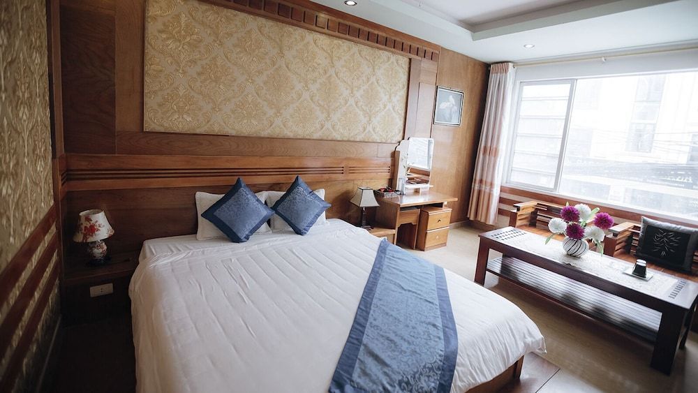 Шапа: 7S Hotel New Star Sapa