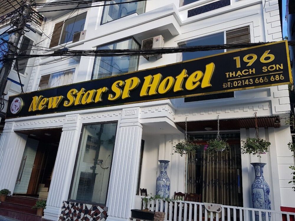 Шапа: 7S Hotel New Star Sapa