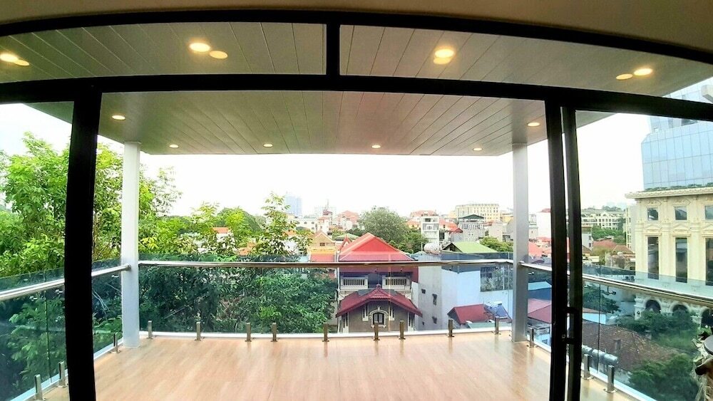Нгок Куанг: 3T Hotel Hanoi