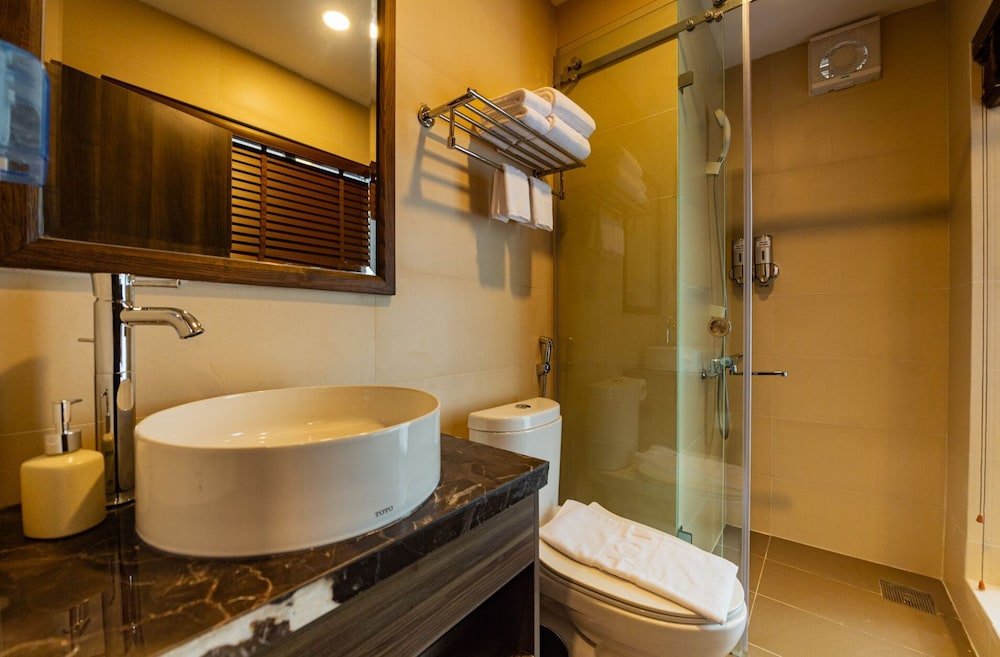 Нгок Куанг: 3T Hotel Hanoi