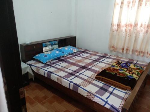Лонг Диен: Hoang Vi Homestay