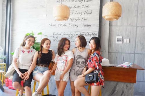 Куинён: Homestay Lan Anh 3
