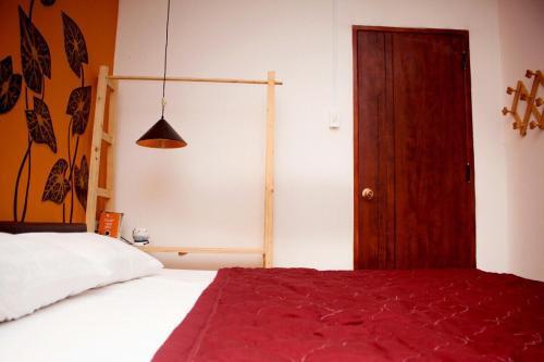 Куинён: Homestay Lan Anh 3