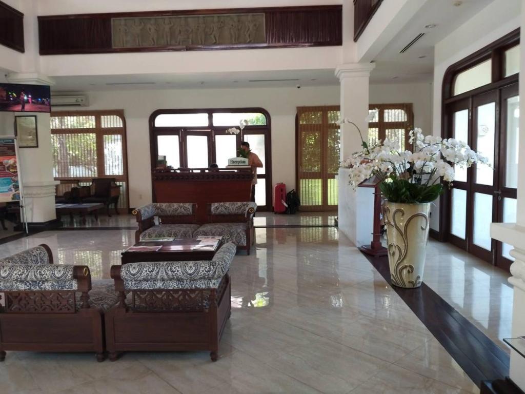 4BR Pearl Villa at Furramar Danang — фото 2