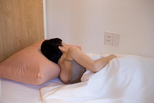 Хошимин: Nap Hostel Saigon