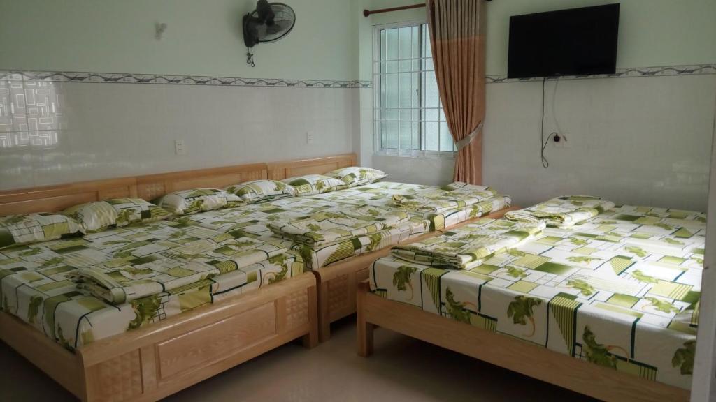 Khách Sạn Anh Tú 27B THÙY VAN — фото 3