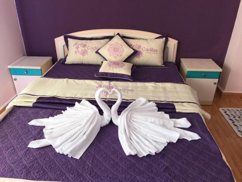 Далат: Fullhouse Homestay