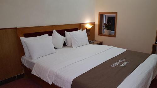 Phuong Anh 3 Hotel — фото 2