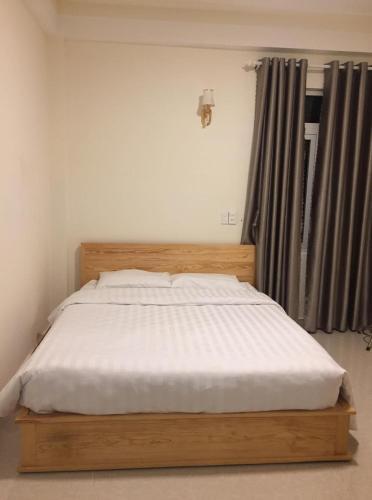 Далат: Hostel Phuong Nga