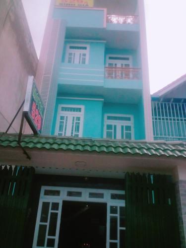 Вунгтау: Motel 529