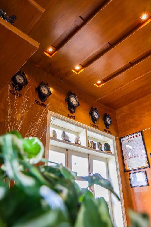 Далат: Duy Thảo 2 hotel