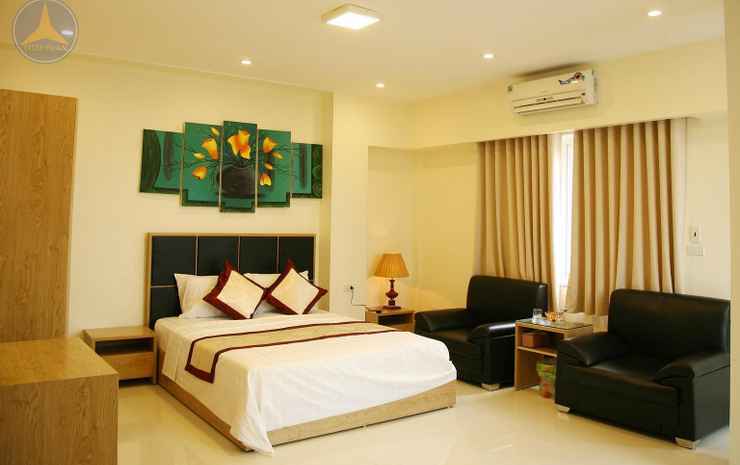 Ниньбинь: Bao An 99 Hotel (Previous Name: Thai Tuan Hotel)