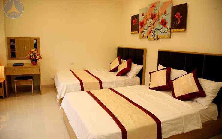 Ниньбинь: Bao An 99 Hotel (Previous Name: Thai Tuan Hotel)