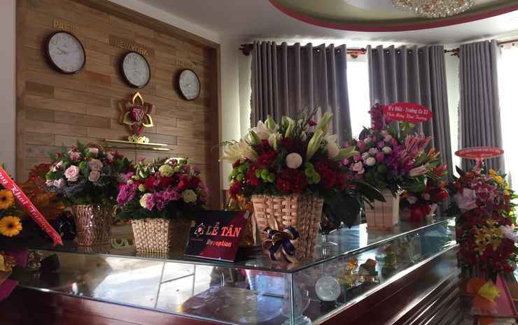 Туй-Хоа: Tuong Vi Hotel Phu Yen
