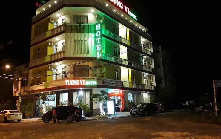 Туй-Хоа: Tuong Vi Hotel Phu Yen