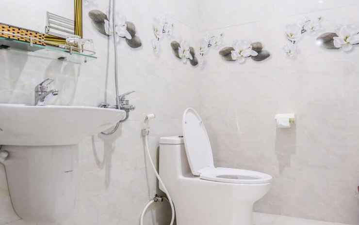 Туй-Хоа: Tuong Vi Hotel Phu Yen