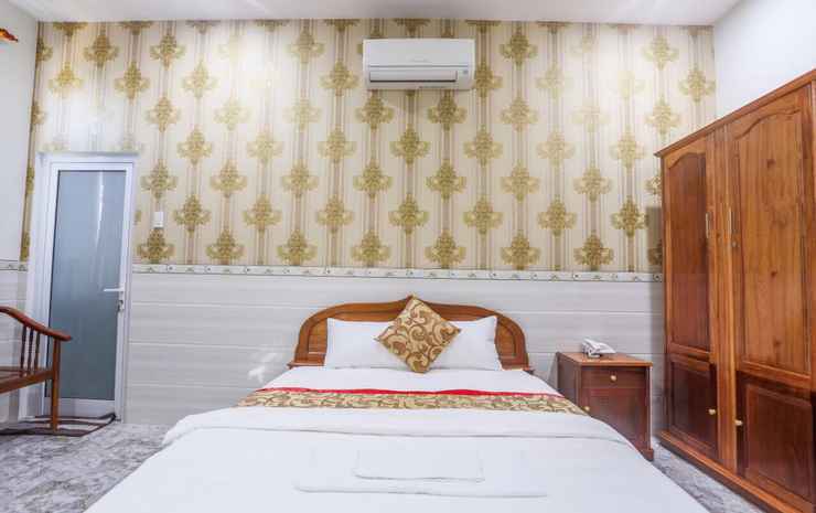 Туй-Хоа: Tuong Vi Hotel Phu Yen