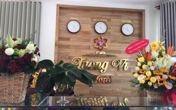 Tuong Vi Hotel Phu Yen — фото 2