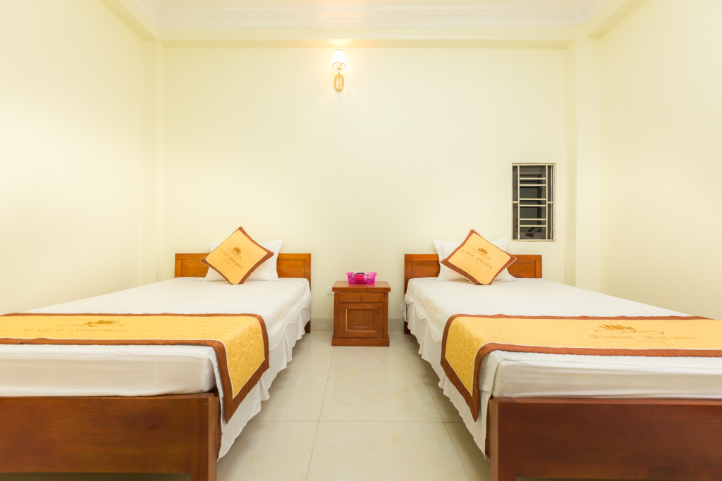 Spot On 861 Sunrise Hotel Ninh Binh — фото 2
