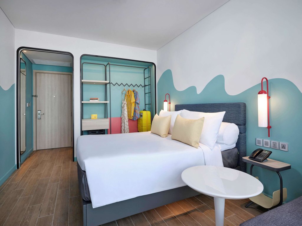 ibis Styles Vung Tau — фото 3