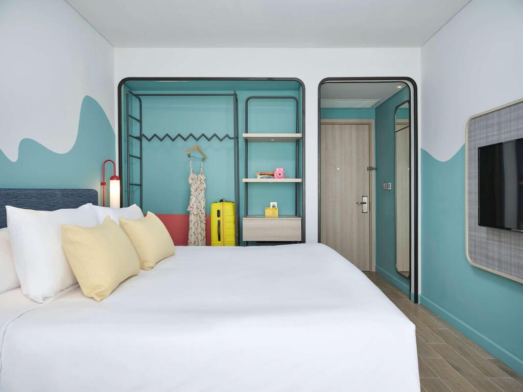 ibis Styles Vung Tau — фото 6