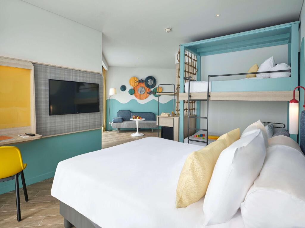 ibis Styles Vung Tau — фото 5