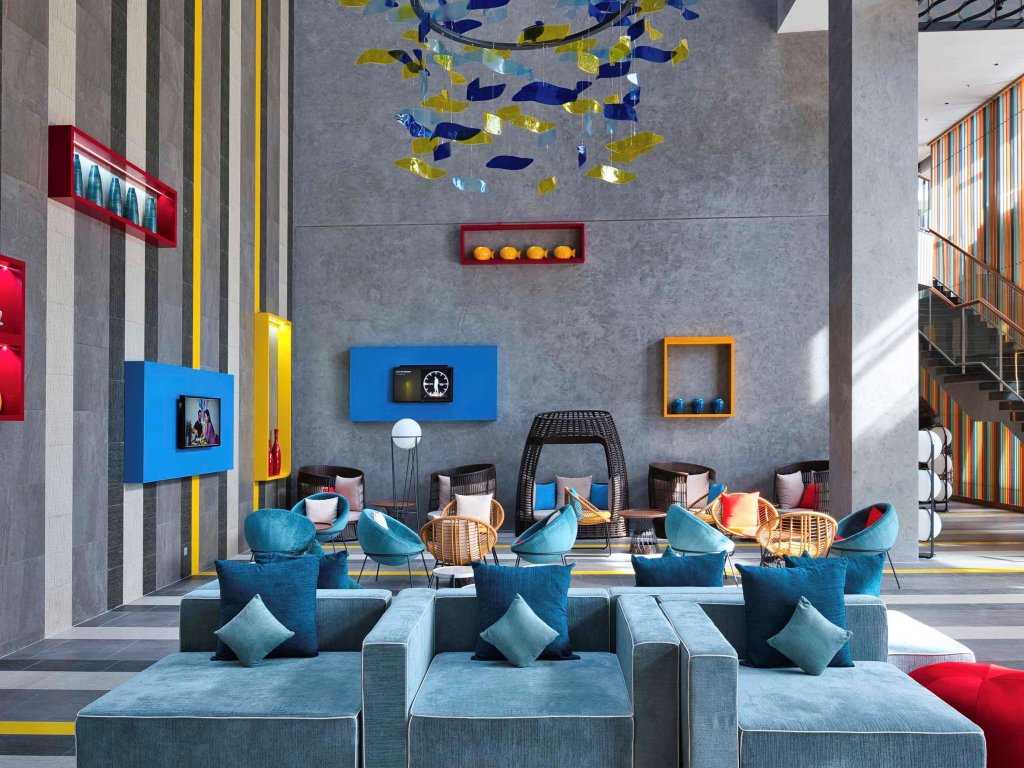 ibis Styles Vung Tau — фото 1