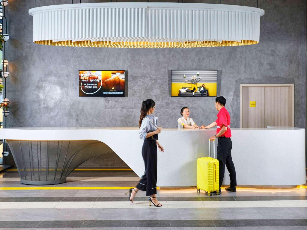 ibis Styles Vung Tau — фото 2