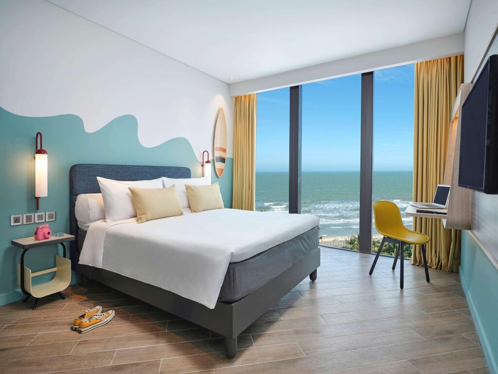 ibis Styles Vung Tau — фото 4