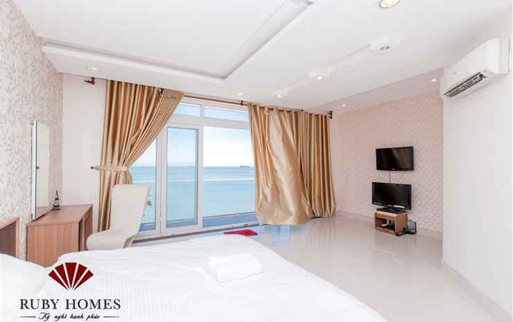 Вунгтау: Ruby Homes Luxury Villa RL02