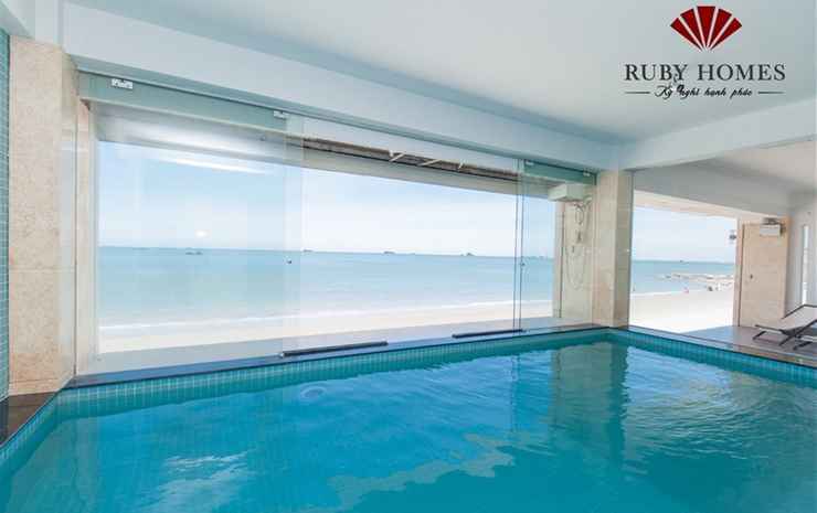 Вунгтау: Ruby Homes Luxury Villa RL02