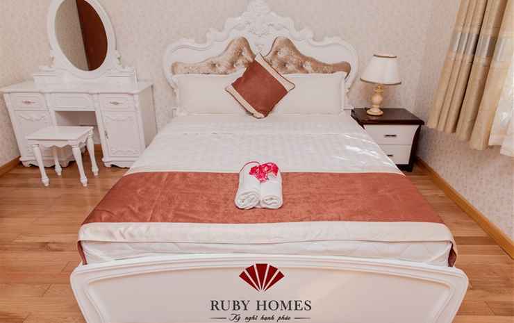 Вунгтау: Ruby Homes - Deluxe Villa RD02