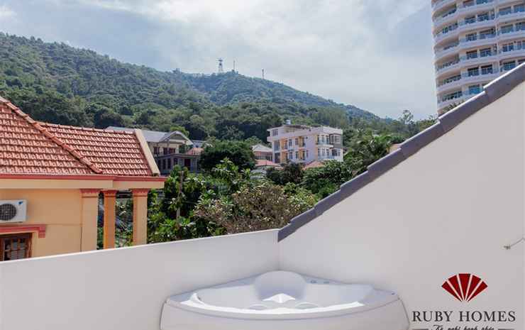 Вунгтау: Ruby Homes - Deluxe Villa RD02