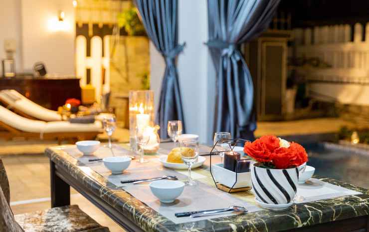 Вунгтау: Palm 32 Pool Villa Vung Tau