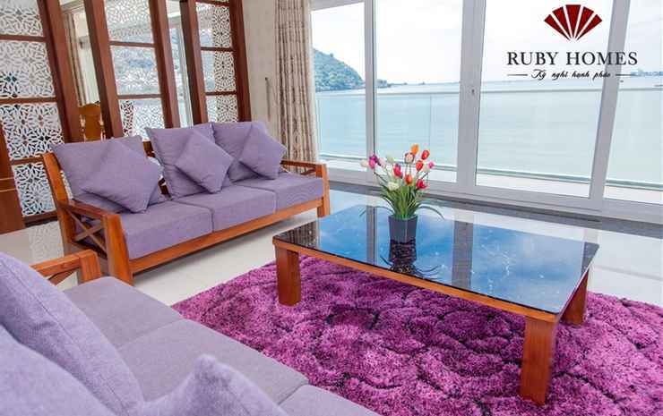 Вунгтау: Ruby Homes - Luxury Villa RL01