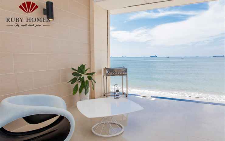 Вунгтау: Ruby Homes - Luxury Villa RL01