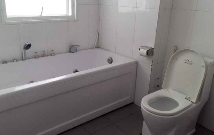 Вунгтау: Ali 9 Villa