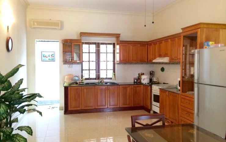 Вунгтау: Villa 8ELLQ