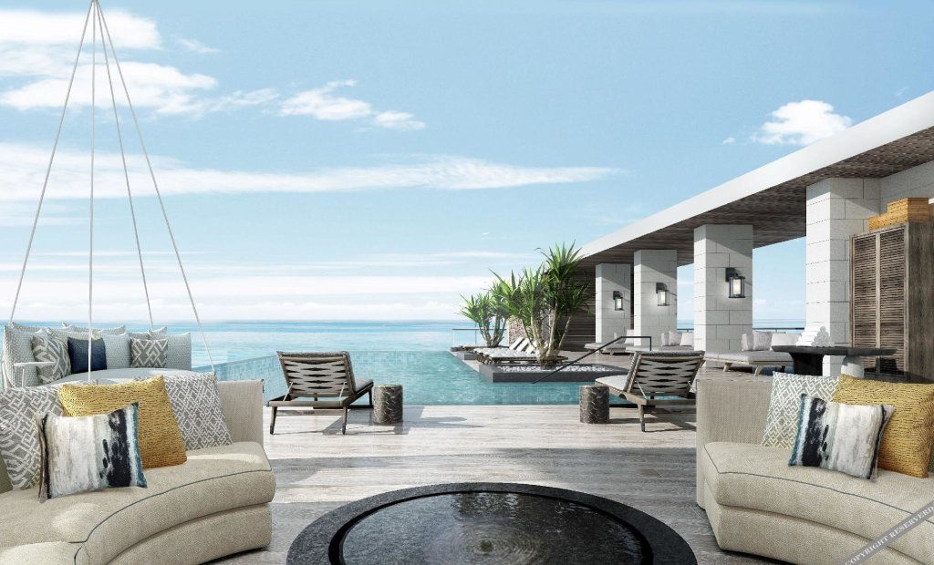 Острова Чам: Hoiana Hotel & Suites