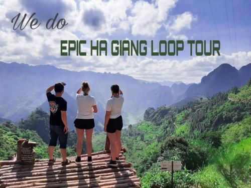 Ханой: Vietnam Cheers Hostel