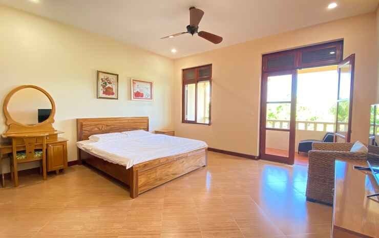 Фантхьет: Biệt thự Mũi Né - Villas & Resort Muine A-C42