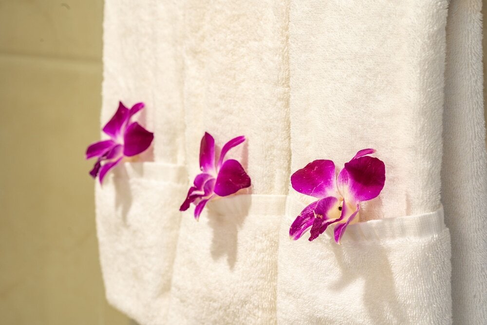 Халонг: Pearl Hotel Tuan Chau