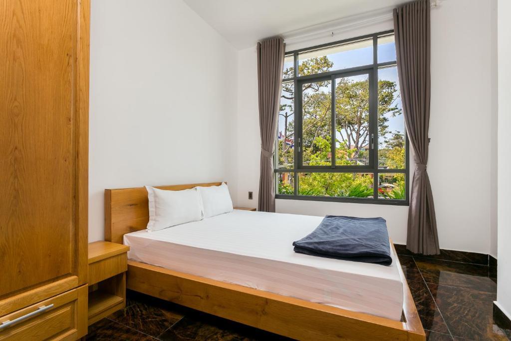 Вунгтау: Kim Minh Hotel  Apartment