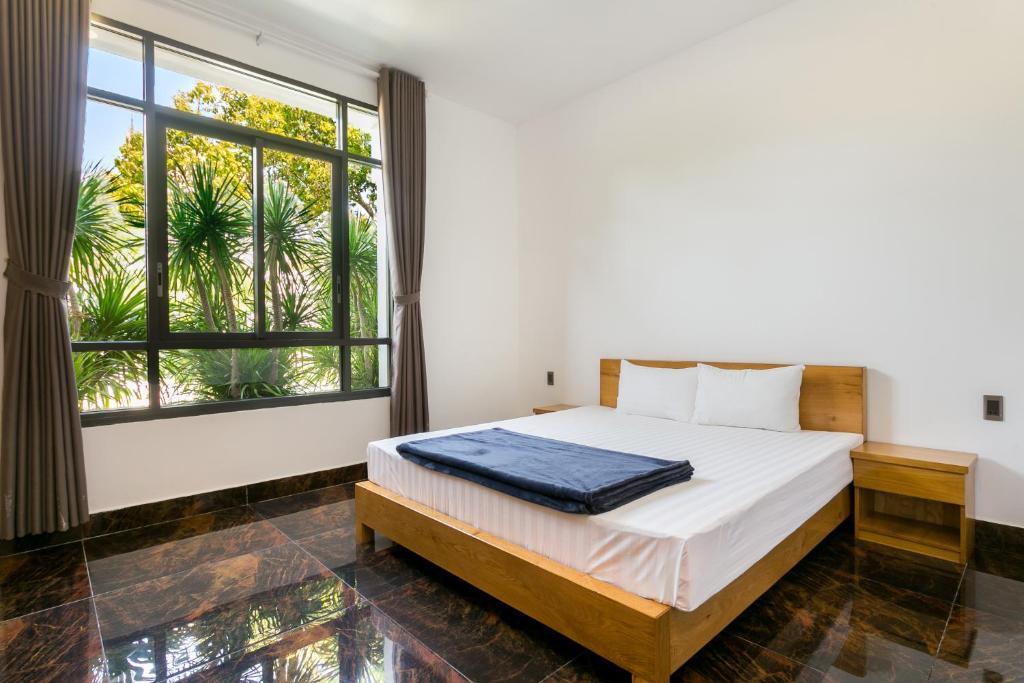 Вунгтау: Kim Minh Hotel  Apartment