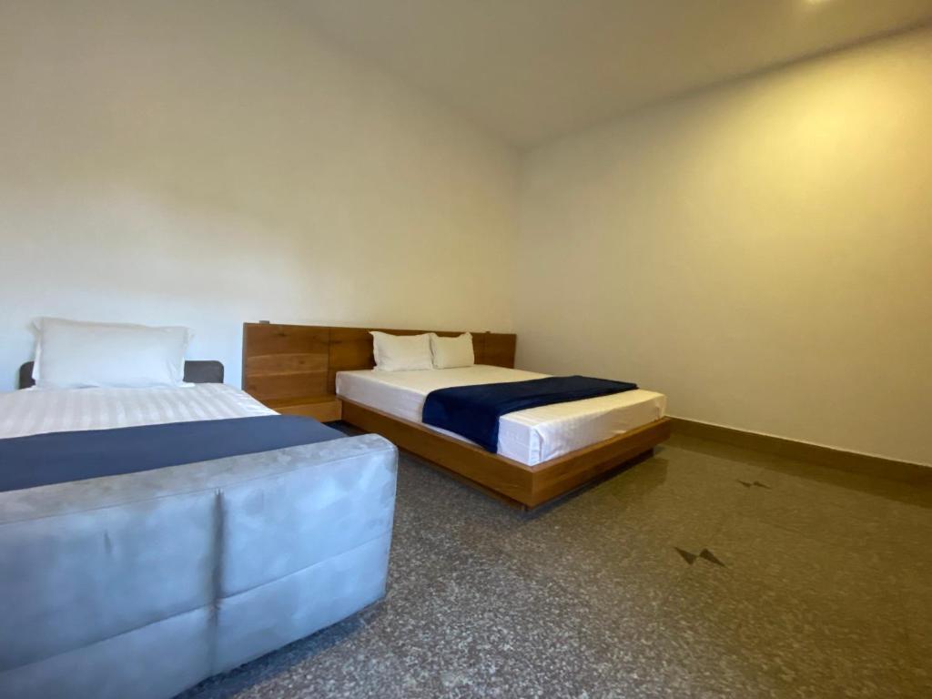 Вунгтау: Kim Minh Hotel  Apartment