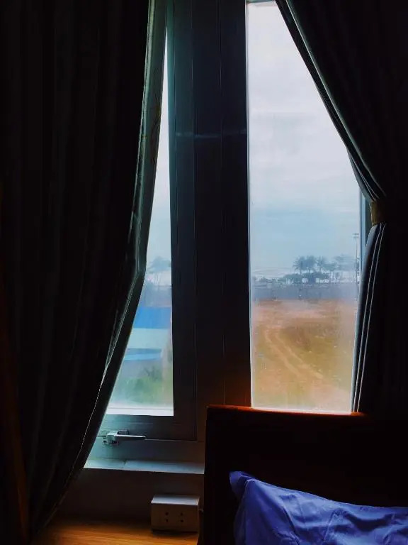 Вунгтау: Phu Quy Hotel