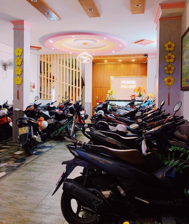 Phu Quy Hotel — фото 4