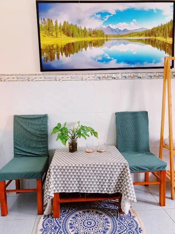 Вунгтау: Phu Quy Hotel